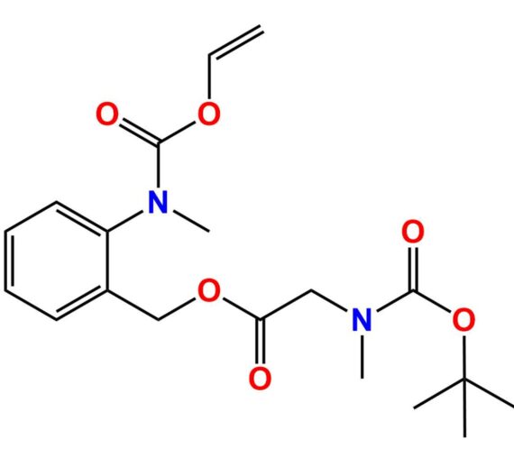 Isavuconazole Impurity 6