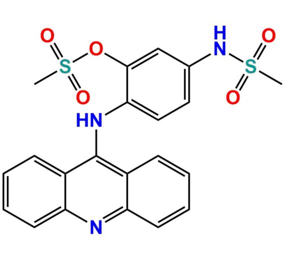 Amsacrine Impurity 4