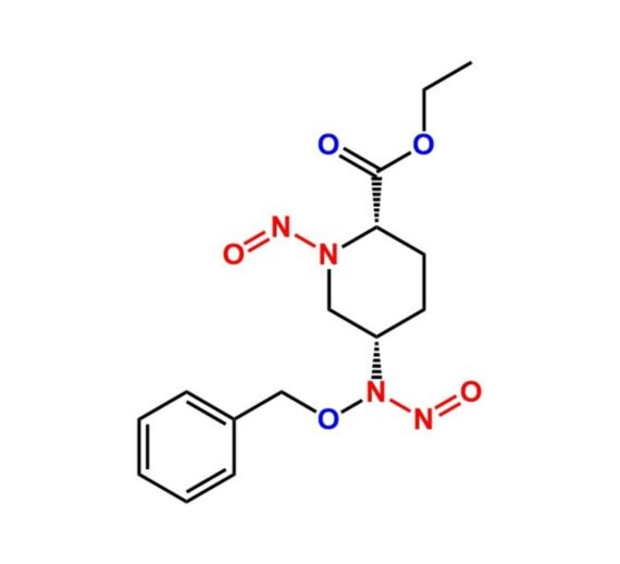 N-Nitroso Avibactam Impurity 3