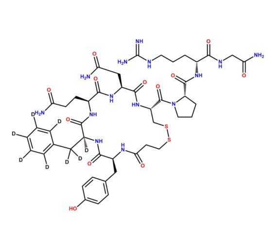 Desmopressin D8