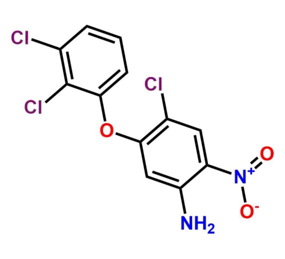 Triclabendazole EP Impurity D