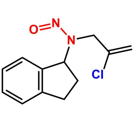 N-Nitroso Rasagiline Impurity 1