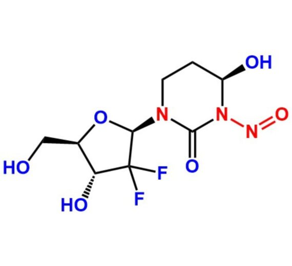 N-Nitroso Cedazuridine