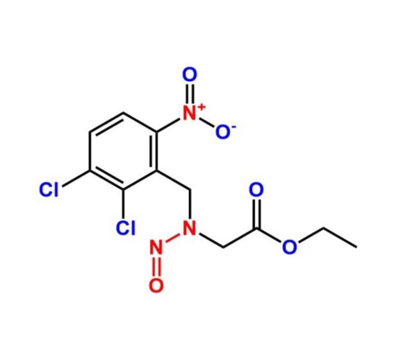 N-Nitroso Anagrelide Impurity 4
