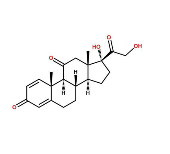 Prednisolone EP Impurity B