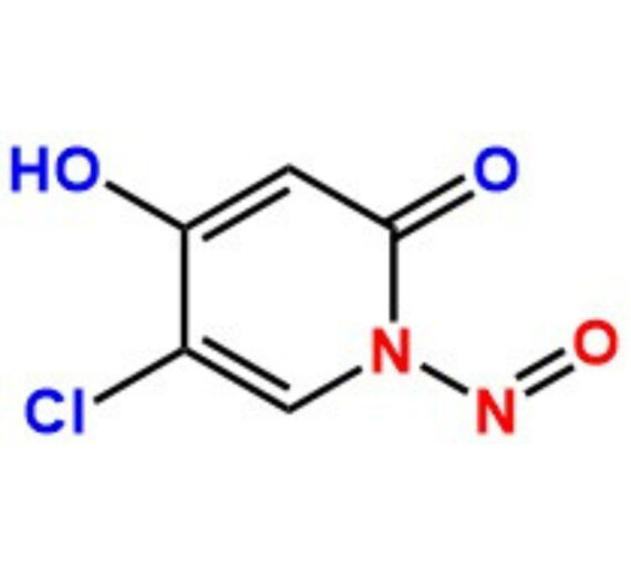 N-Nitroso Gimeracil