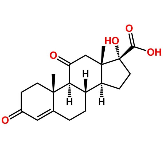Hydrocortisone Impurity 15