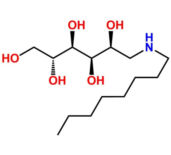 Miglustat Impurity D