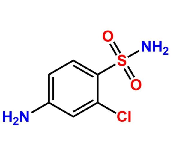Hydrochlorothiazide Impurity 14