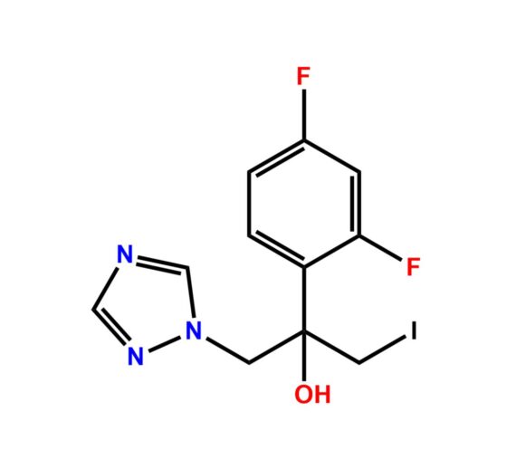 Fluconazole Impurity 1