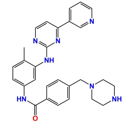 Imatinib EP Impurity C