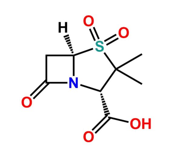 Sultamicillin EP Impurity A
