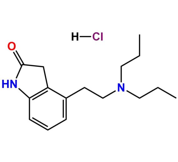 Ropinirole Hydrochloride