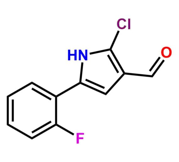 Vonoprazan Impurity 23