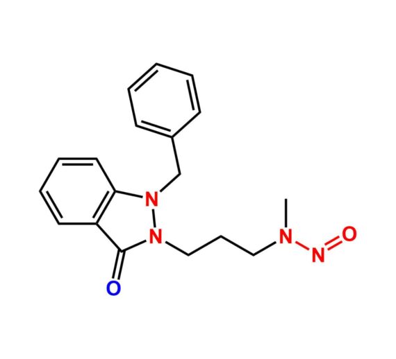 N-Nitroso Benzydamine Impurity E