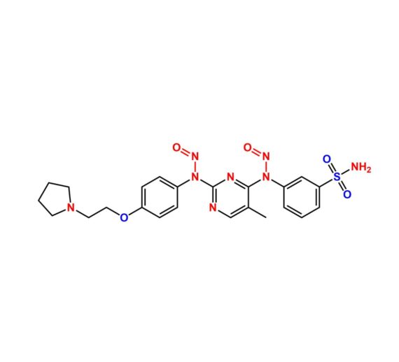N-Nitroso Fedratinib Impurity 5