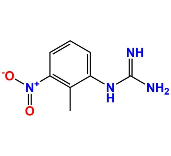 Guanfacine Impurity 12