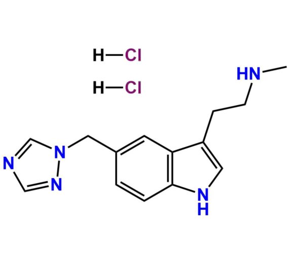 Rizatriptan EP Impurity I
