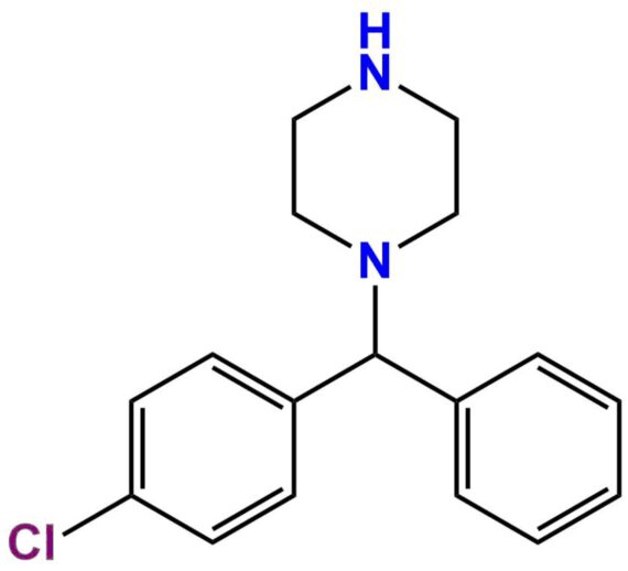 Levocetirizine EP Impurity A