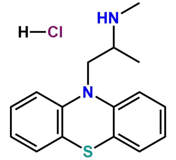 Promethazine EP Impurity C