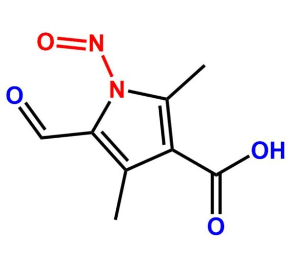 N-Nitroso Sunitinib Impurity 20