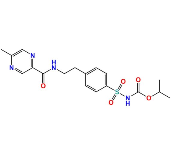Glipizide Impurity 4