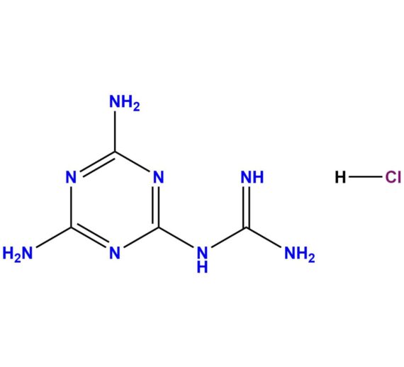 Metformin EP Impurity B