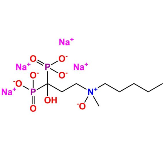 Ibandronate Impurity 3
