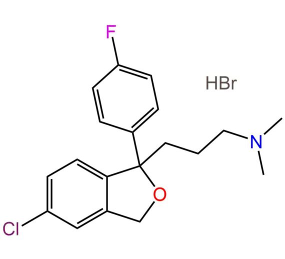 Citalopram EP Impurity E