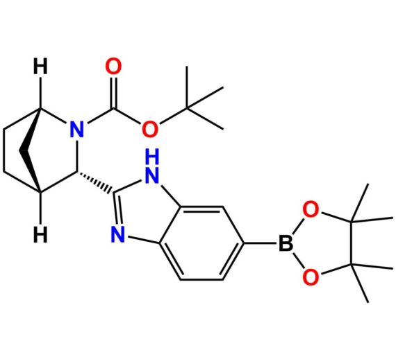 Ledipasvir Impurity-14