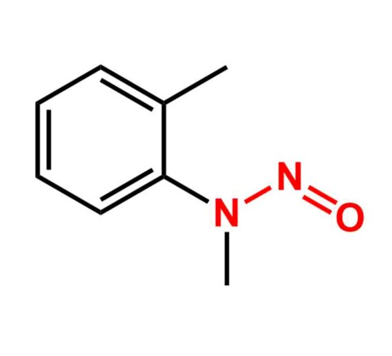 N-Nitroso Tofacitinib Impurity 1