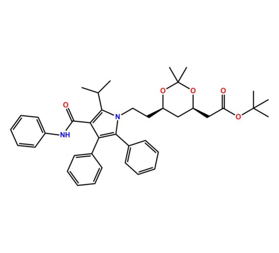Atorvastatin Impurity 5
