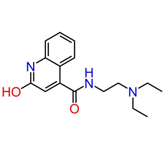 Cinchocaine EP Impurity C