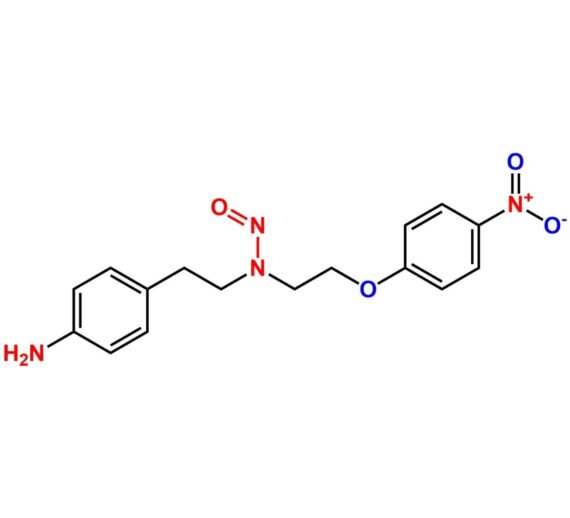 N-Nitroso Dofetilide Impurity 6