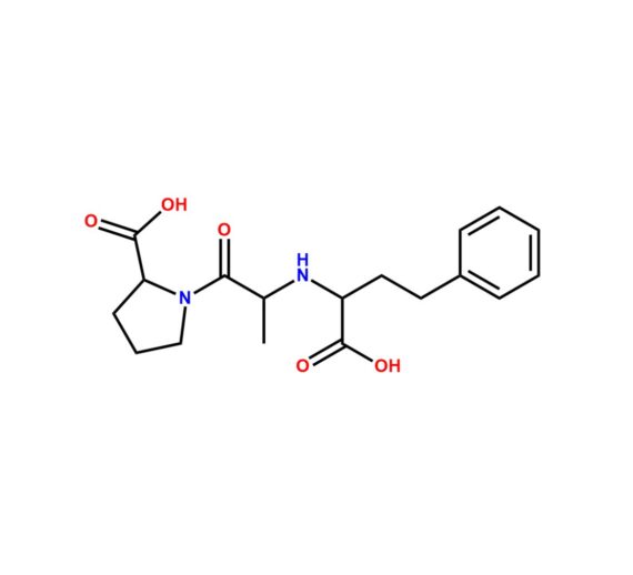 Enalaprilat EP Impurity C