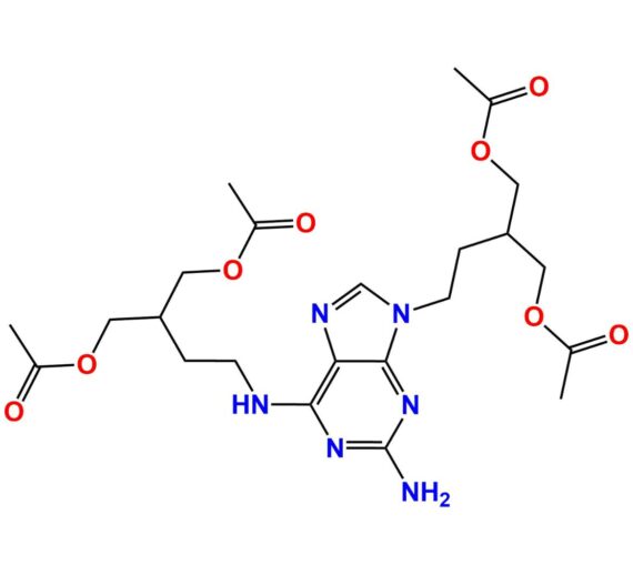 6-Alkylamino Famciclovir