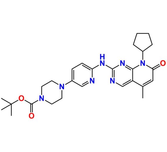 Palbociclib Impurity 15