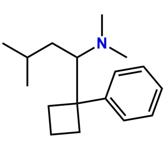 Sibutramine Impurity 3