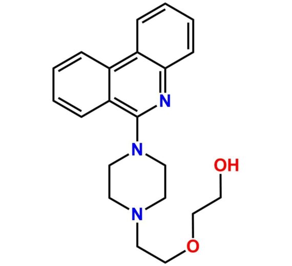Quetiapine EP Impurity V