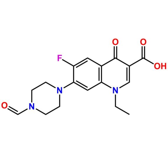Norfloxacin EP Impurity G