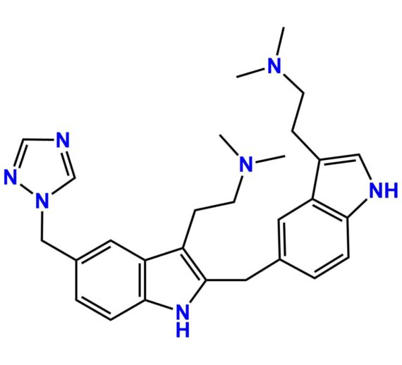 Rizatriptan EP Impurity A