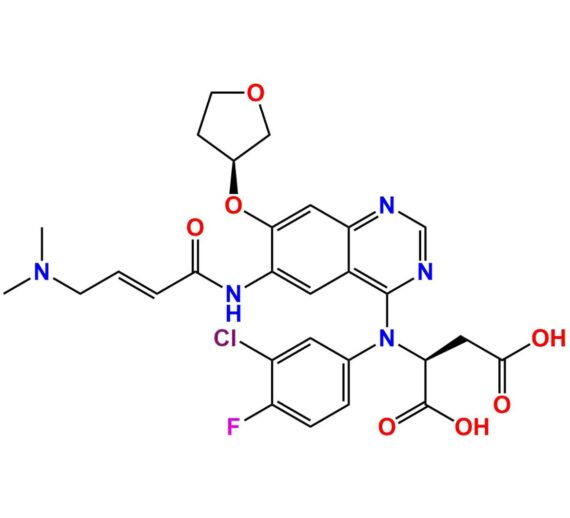 Afatinib Impurity 22