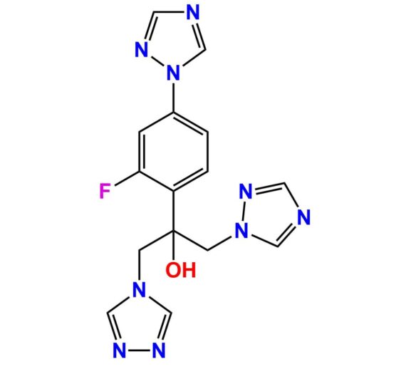 Fluconazole Impurity 3
