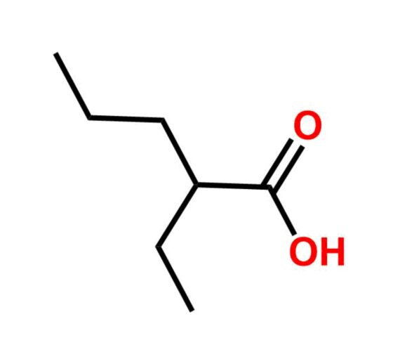 Valproic Acid EP Impurity B