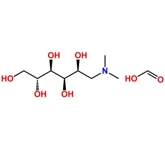 Meglumine Impurity 3