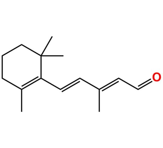 Isotretinoin Impurity 13