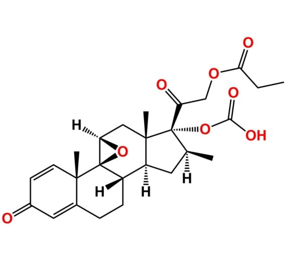 Betamethasone EP Impurity F
