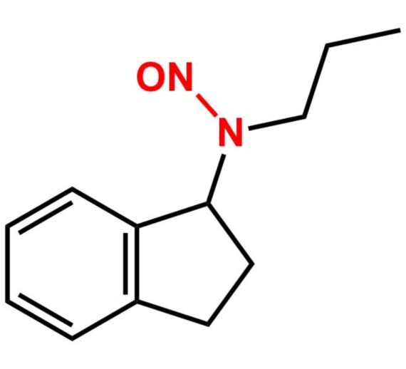 N-Nitroso Rasagiline Impurity 10