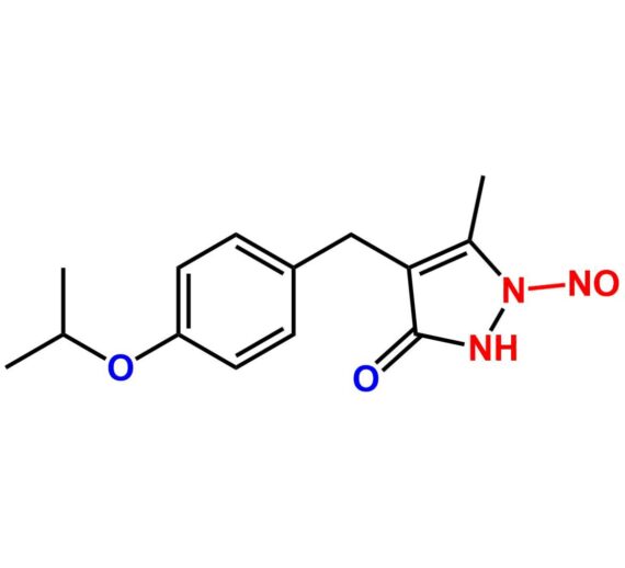 N-Nitroso Remogliflozin Impurity 1