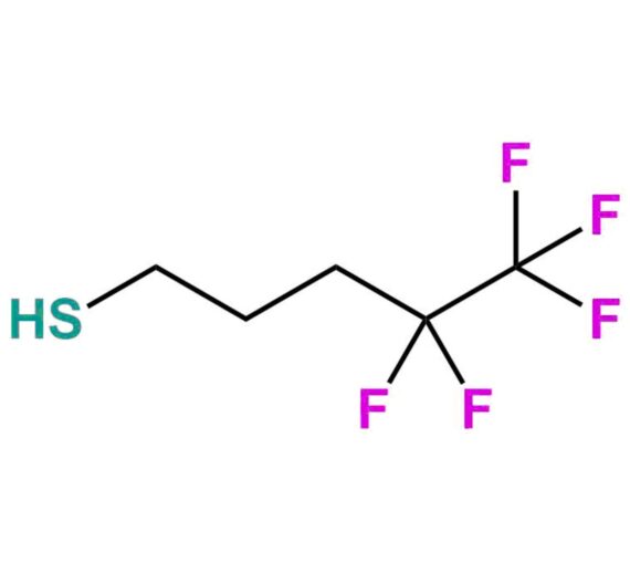 Pentafluoro Pentanethiol